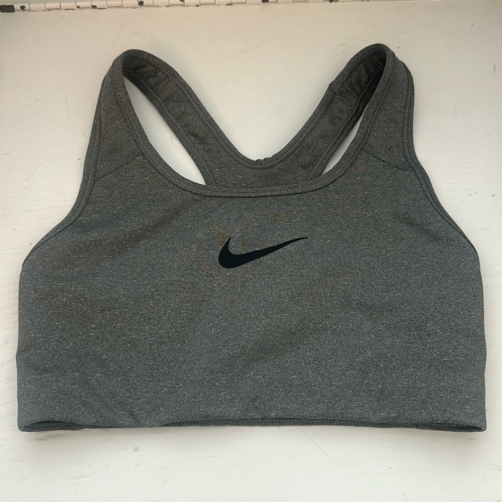 Nike Swoosh Small Sports Bra